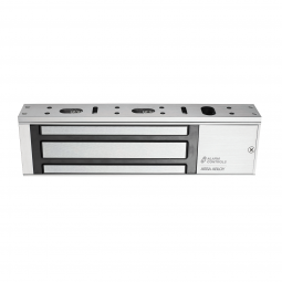 Alarm Controls 1200SDURO, Dark Bronze Magnetic Lock